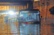 Rain causes misery in B’lore  City